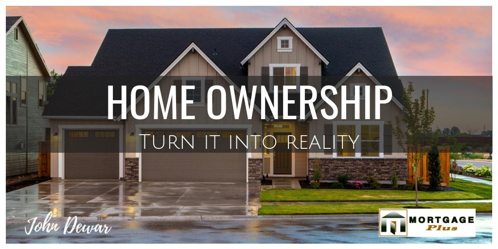 Buying Your First Home: When Are You REALLY Ready? 