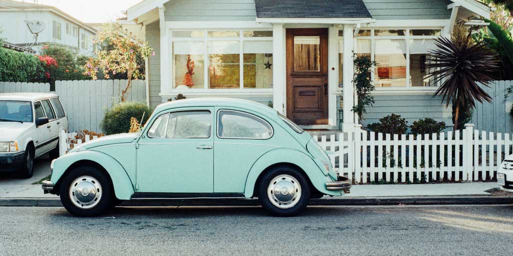 Buying Your First Home? Be Prepared for These 5 Startup Expenses