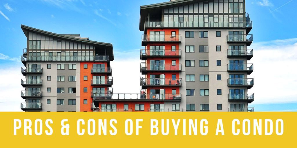 Exploring the Pros and Cons of Purchasing a Condo