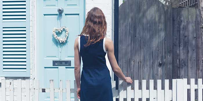 Can You Afford to Buy a New Home? 