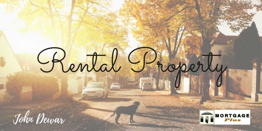 Real Estate: Four Features of Profitable Rental Property