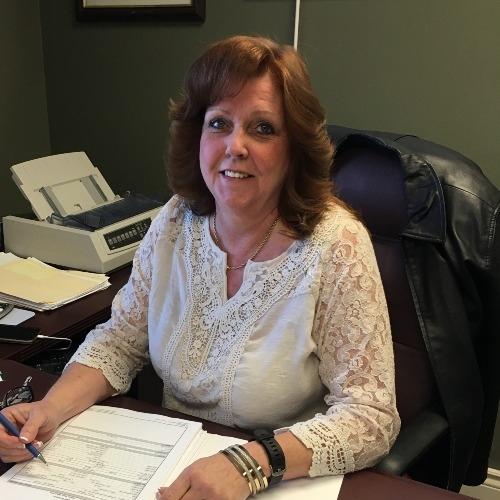 Kelly Bursey Mortgage Agent Level 2